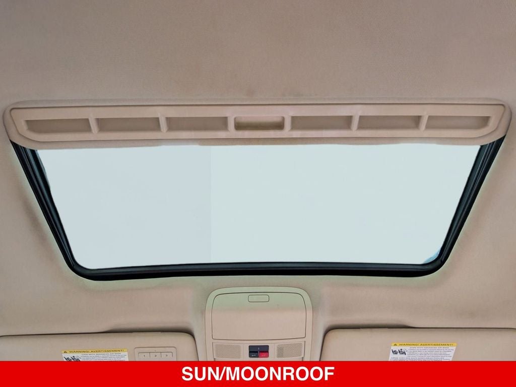 2017 Volkswagen Passat V6 SEL Premium