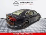 2017 Volkswagen Passat V6 SEL Premium