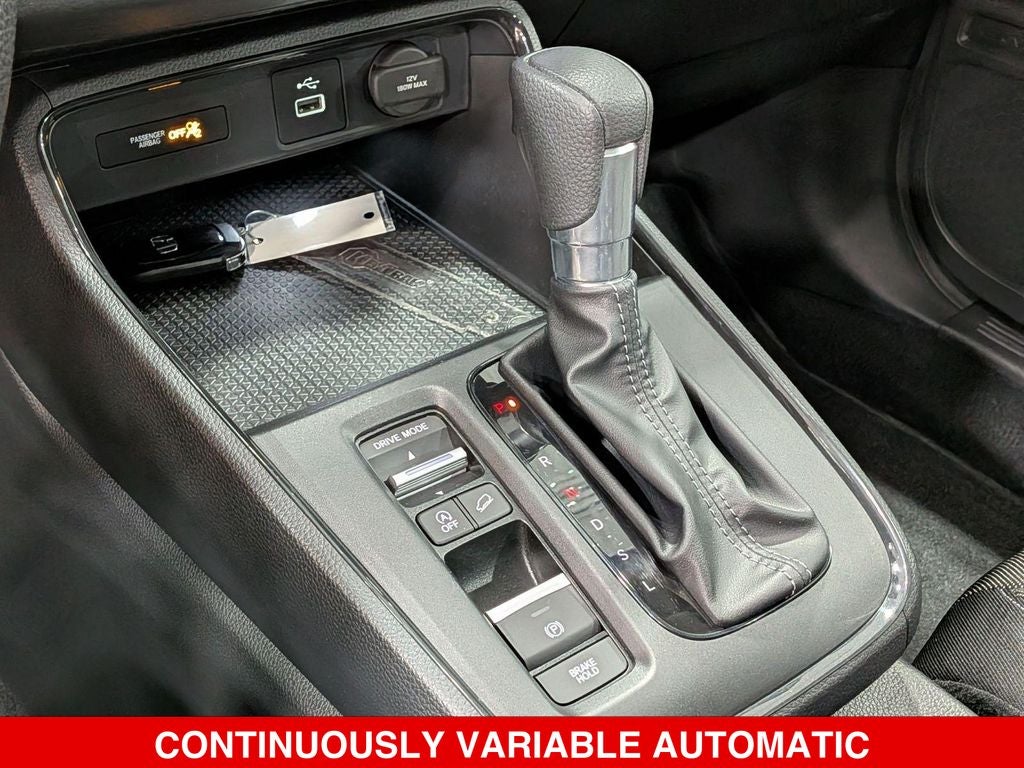 2024 Honda CR-V LX
