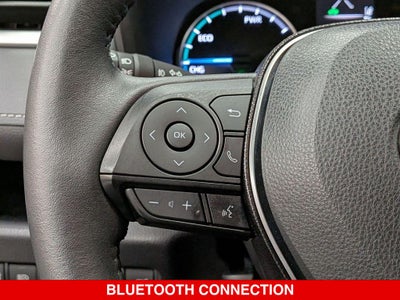 2021 Toyota RAV4 Hybrid XLE Premium
