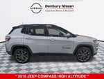 2019 Jeep Compass High Altitude