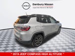 2019 Jeep Compass High Altitude