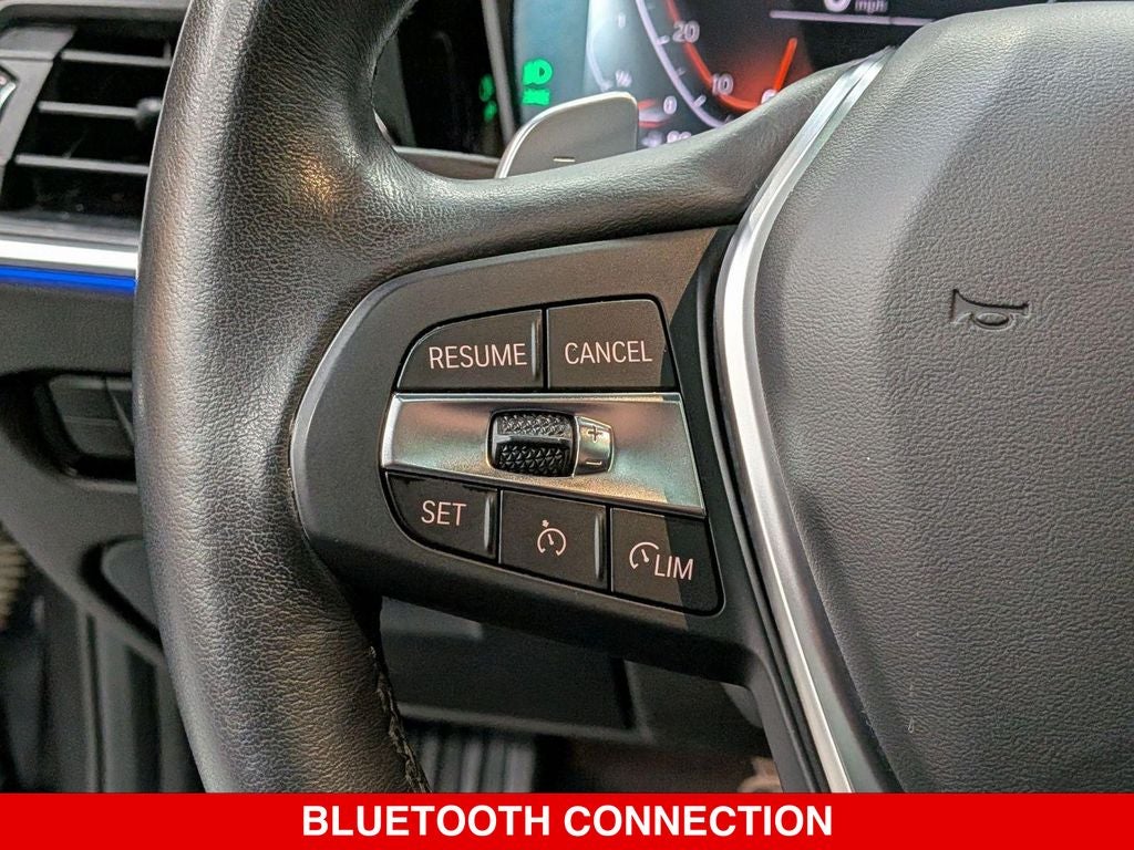 2020 BMW 3 Series 330i