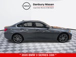 2020 BMW 3 Series 330i