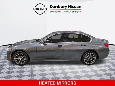 2020 BMW 3 Series 330i