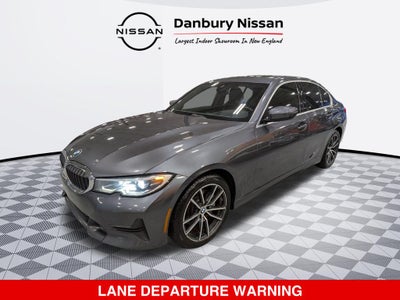 2020 BMW 3 Series 330i