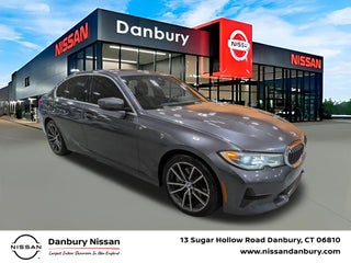 2020 BMW 3 Series 330i