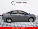 2023 Nissan Versa S
