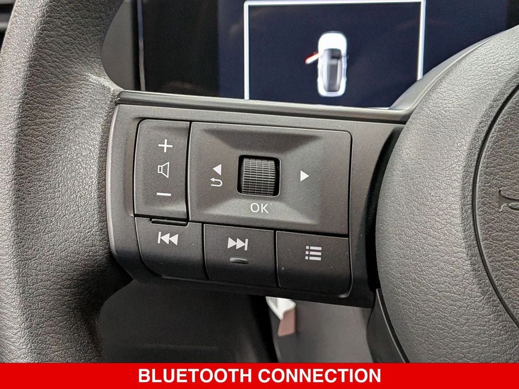 2025 Nissan Kicks SV Premium AWD