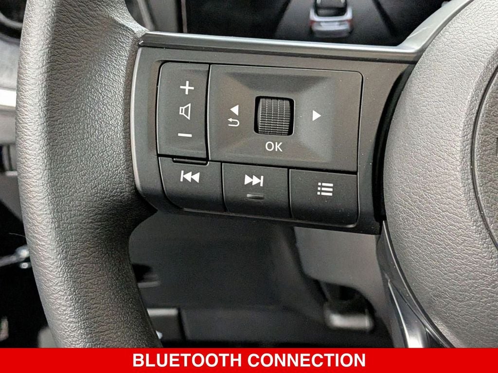 2025 Nissan Kicks SV Premium AWD NISSAN CERTIFIED