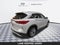 2021 INFINITI QX50 ESSENTIAL