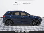 2024 INFINITI QX50 SPORT