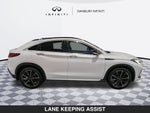2023 INFINITI QX55 LUXE