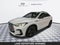 2023 INFINITI QX55 LUXE