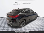 2025 INFINITI QX55 LUXE
