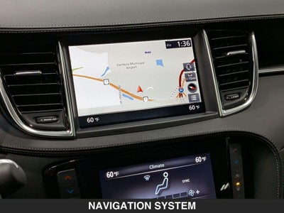 2025 INFINITI QX55 ESSENTIAL