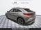 2025 INFINITI QX55 ESSENTIAL