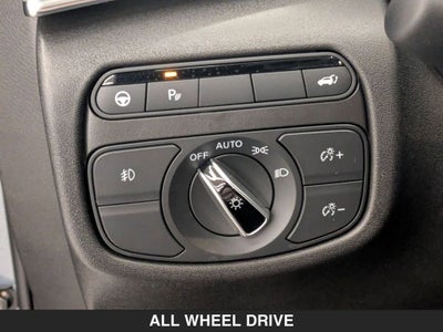 2023 INFINITI QX55 ESSENTIAL