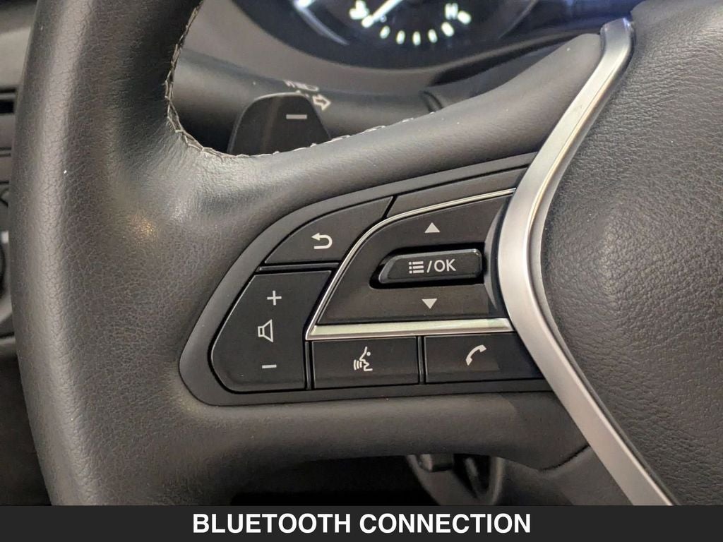 2023 INFINITI QX55 ESSENTIAL