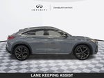 2023 INFINITI QX55 ESSENTIAL