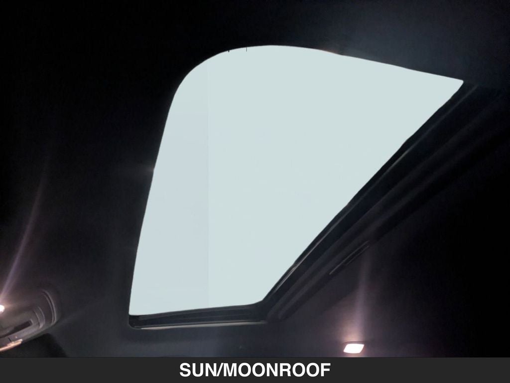 2023 INFINITI QX55 ESSENTIAL