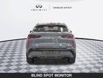 2023 INFINITI QX55 ESSENTIAL