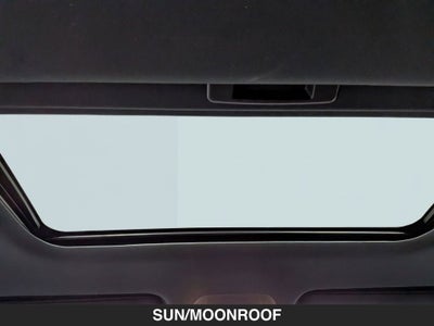 2025 INFINITI QX55 ESSENTIAL