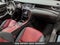 2025 INFINITI QX55 SENSORY