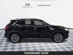 2019 INFINITI QX50 LUXE