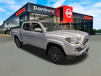 2020 Toyota Tacoma SR5 V6