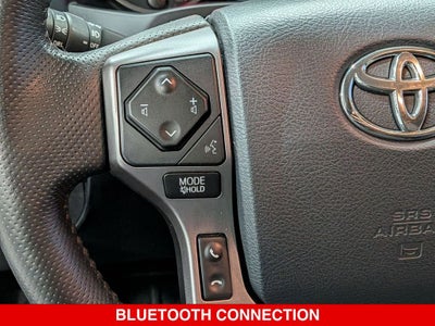 2020 Toyota Tacoma SR5 V6