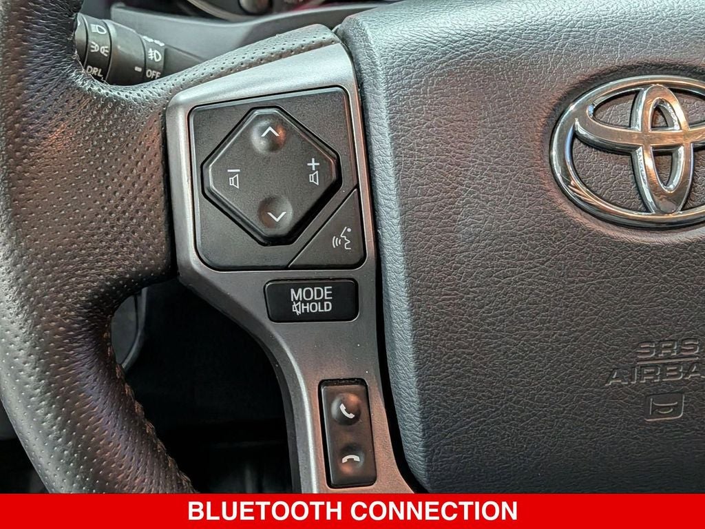 2020 Toyota Tacoma SR5 V6