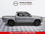 2020 Toyota Tacoma SR5 V6