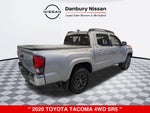 2020 Toyota Tacoma SR5 V6