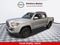 2020 Toyota Tacoma SR5 V6