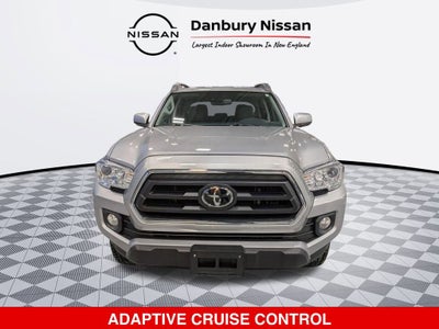 2020 Toyota Tacoma SR5 V6