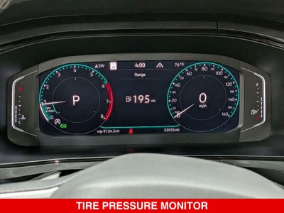 2022 Volkswagen Taos 1.5T SEL