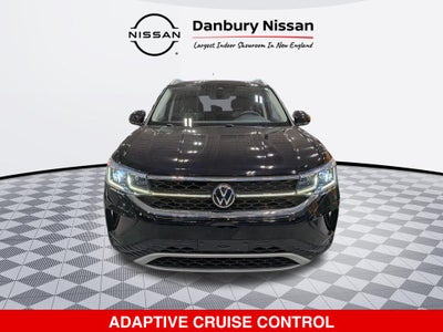 2022 Volkswagen Taos 1.5T SEL