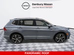 2022 Volkswagen Tiguan 2.0T SEL R-Line