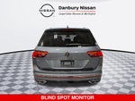 2022 Volkswagen Tiguan 2.0T SEL R-Line