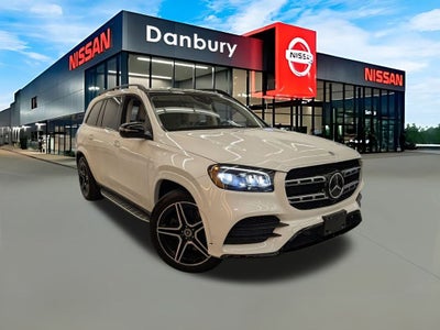 2020 Mercedes-Benz GLS GLS 580 4MATIC®