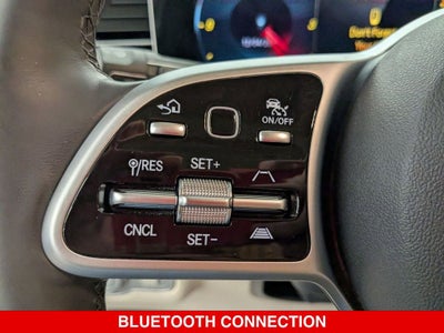 2020 Mercedes-Benz GLS GLS 580 4MATIC®