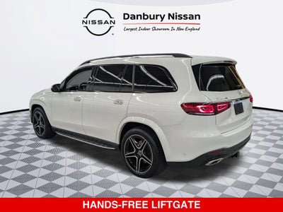 2020 Mercedes-Benz GLS GLS 580 4MATIC®
