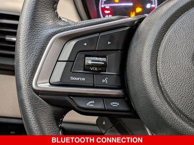 2022 Subaru Legacy Premium