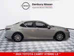 2024 Toyota Camry Hybrid LE