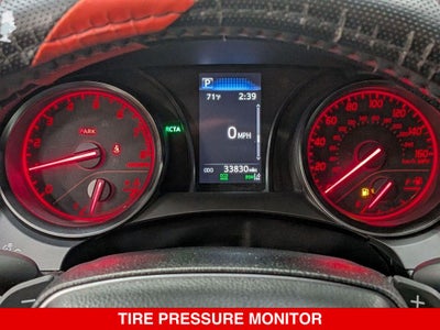 2022 Toyota Camry TRD V6