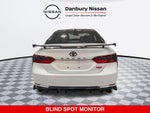 2022 Toyota Camry TRD V6