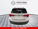 2019 Acura MDX 3.5L Technology Package