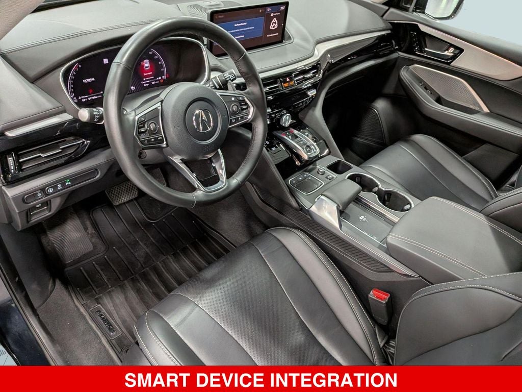 2024 Acura MDX Technology SH-AWD