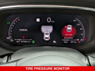 2024 Acura MDX Technology SH-AWD